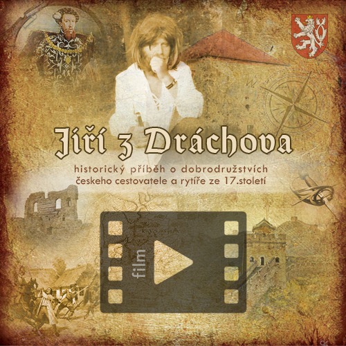 Jiří z Dráchova - film